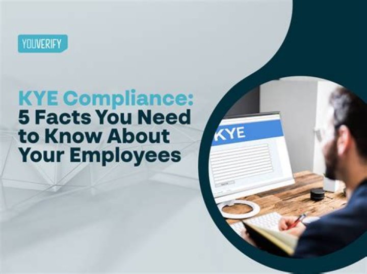 5 Facts You Need To Know