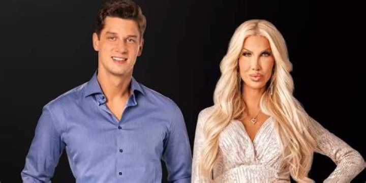 90 Day Fianc Kalani's 'boyfriend' Dallas 'opened her eyes to a different world'