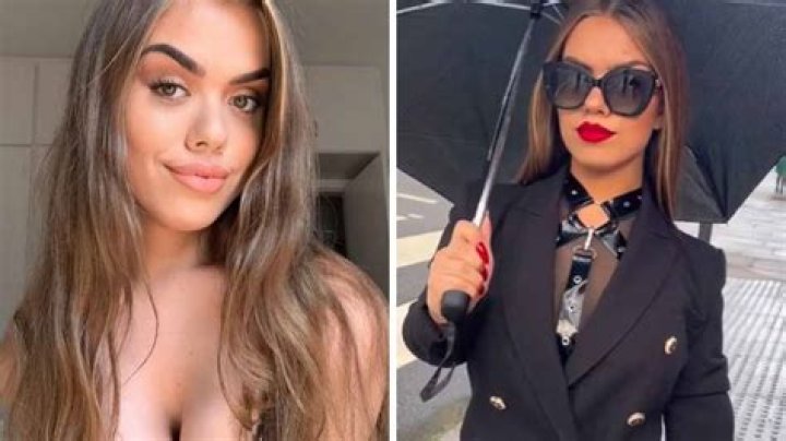 A Comprehensive Analysis Of "Valentina Midget Trans"