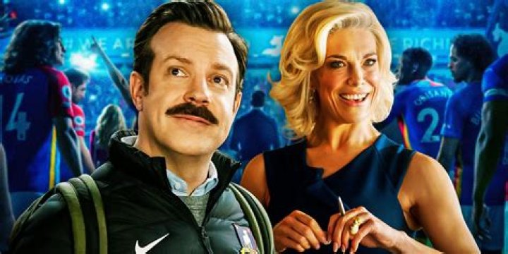 A Culinary Sage In Ted Lasso's Triumphant World