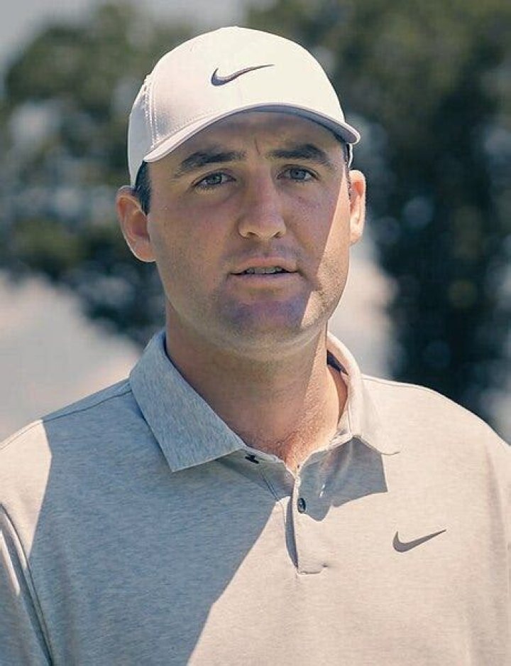 A Golfing Prodigy's Journey To The Top