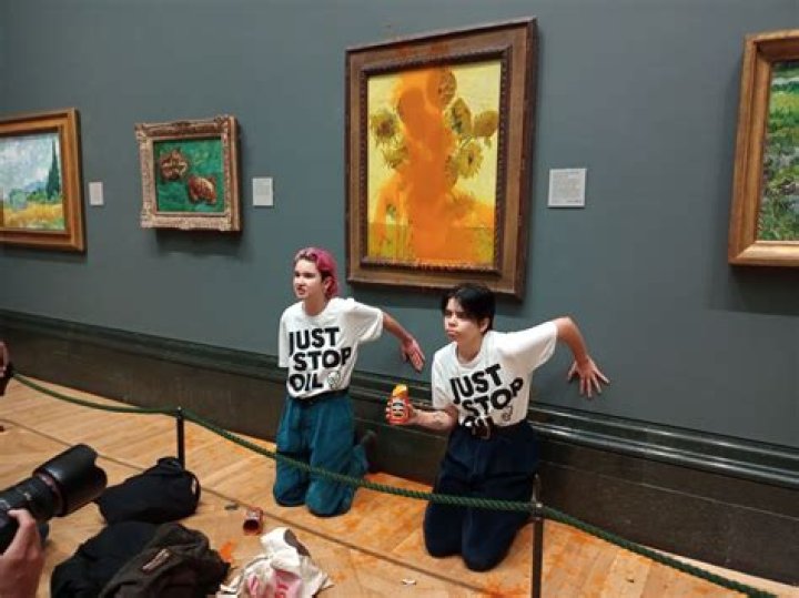 A Journey Of Artistic Activism And Inspiration