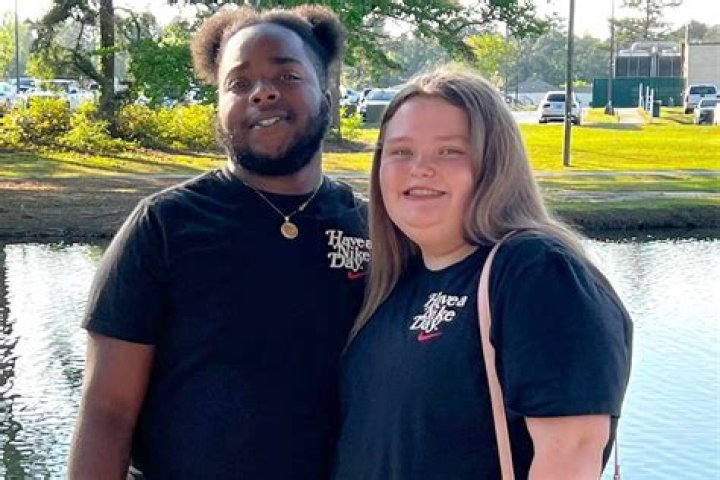 Alana Thompson- Wiki, Age, Height, Boyfriend, Net Worth (Updated on October 2023)