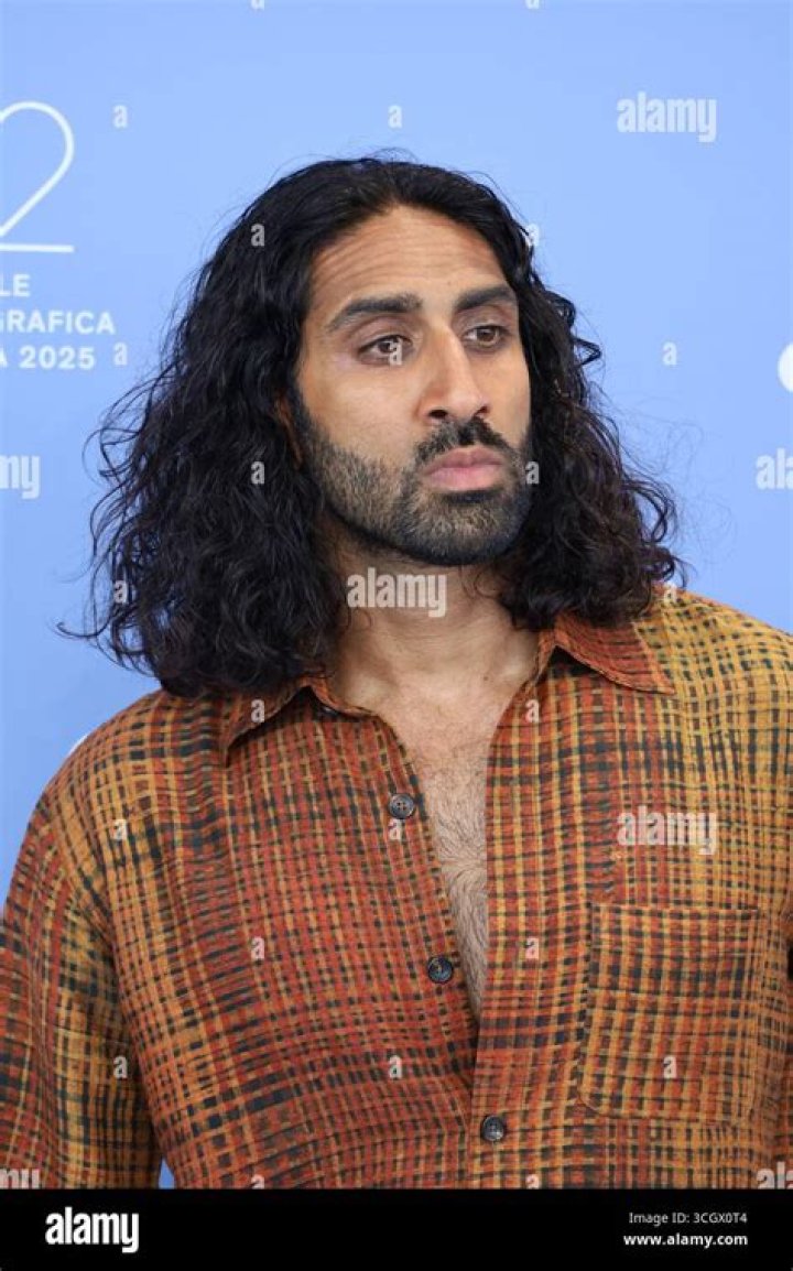Amar Chadha Patel- Wiki, Age, Height, Girlfriend, Net Worth (Updated on August 2023)