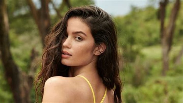 Brazilian Models Making Waves In Fashion