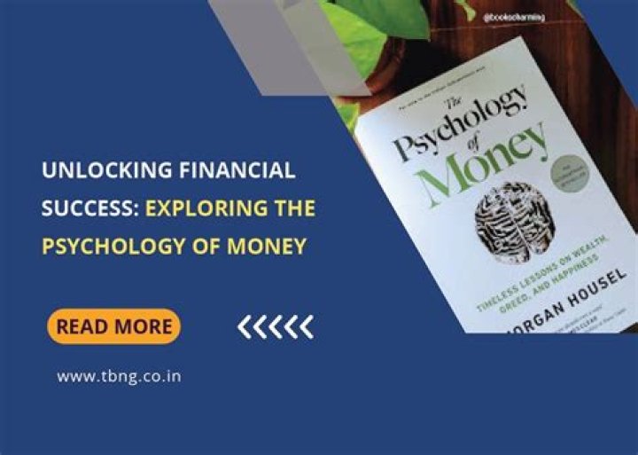 Clive Golding: Unlocking Financial Success