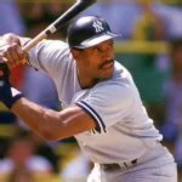 Dave Winfield Biography, Age, Height, Wife, Net Worth, Family ·