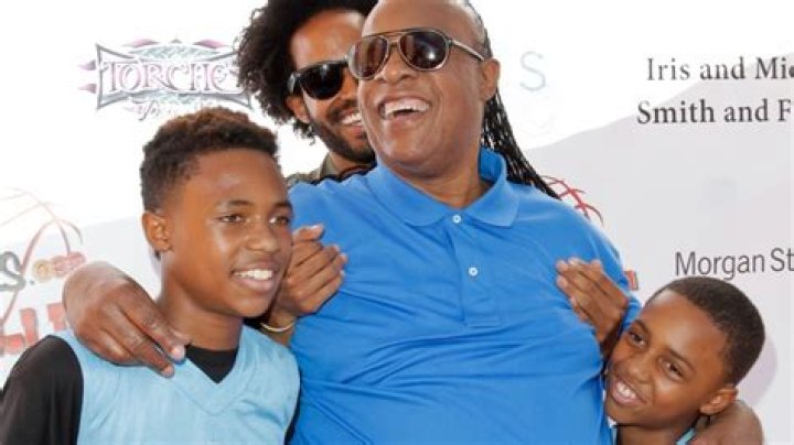 Discover The Hidden World Of Stevie Wonder's Children: Unveiling Their Talents