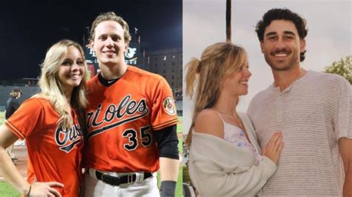 Does Adley Rutschman Have Brother? Josie And Family Tree