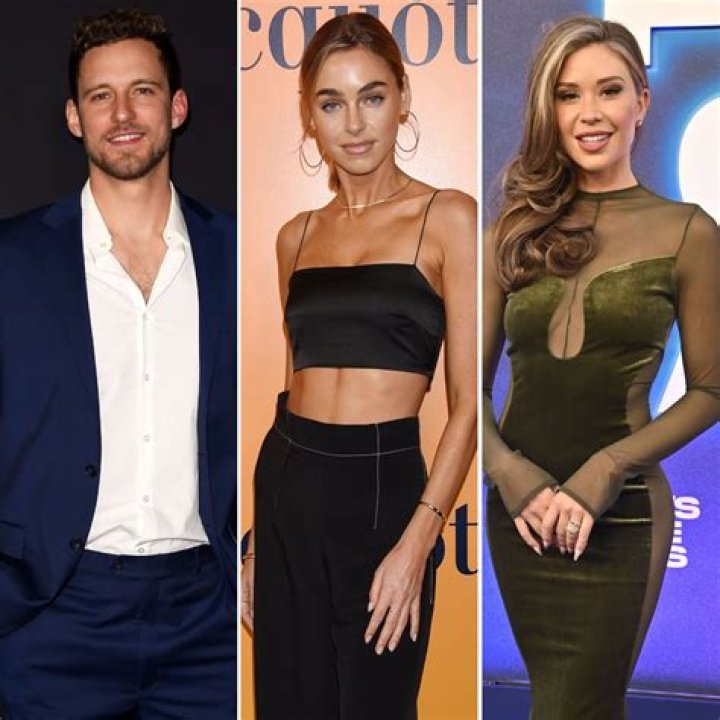 DWTS fans believe Bachelorette Gabby Windey & Erich Schwer have secretly split after she drops two '