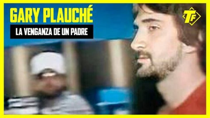 Gary Plauche Video Original Footage Of Jeff