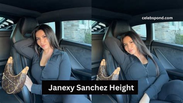 Inside The Janexy Sanchez OnlyFans Leak