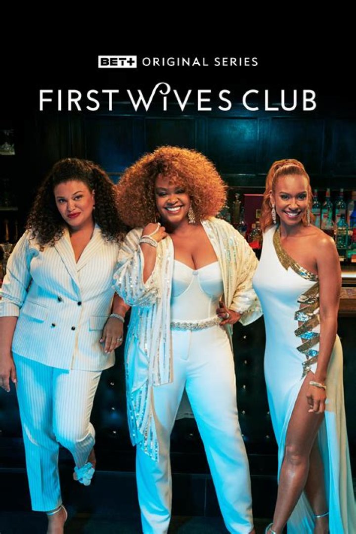 "Is Ari Departing First Wives Club?"