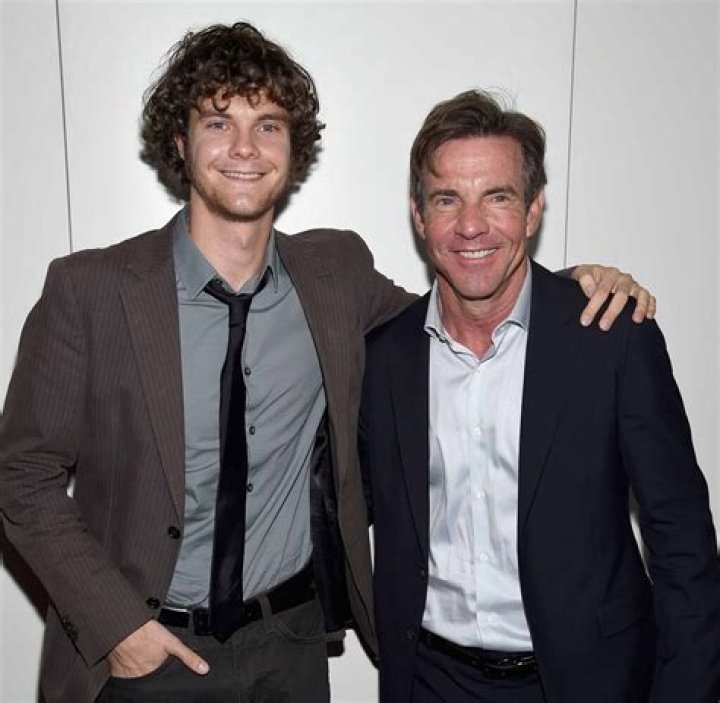 Jack Quaid Siblings: Meet Daisy True Ryan Parents And Ethnicity