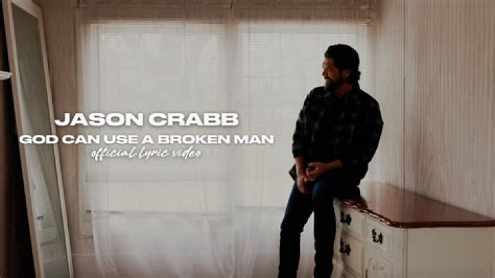Jason Crabb Biography, Age, Height, Wife, Net Worth, Family ·