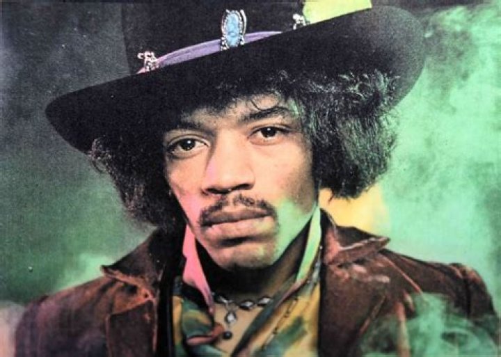 Jimi Hendrix Reportedly Pretended to Be Gay to Get out of Vietnam War