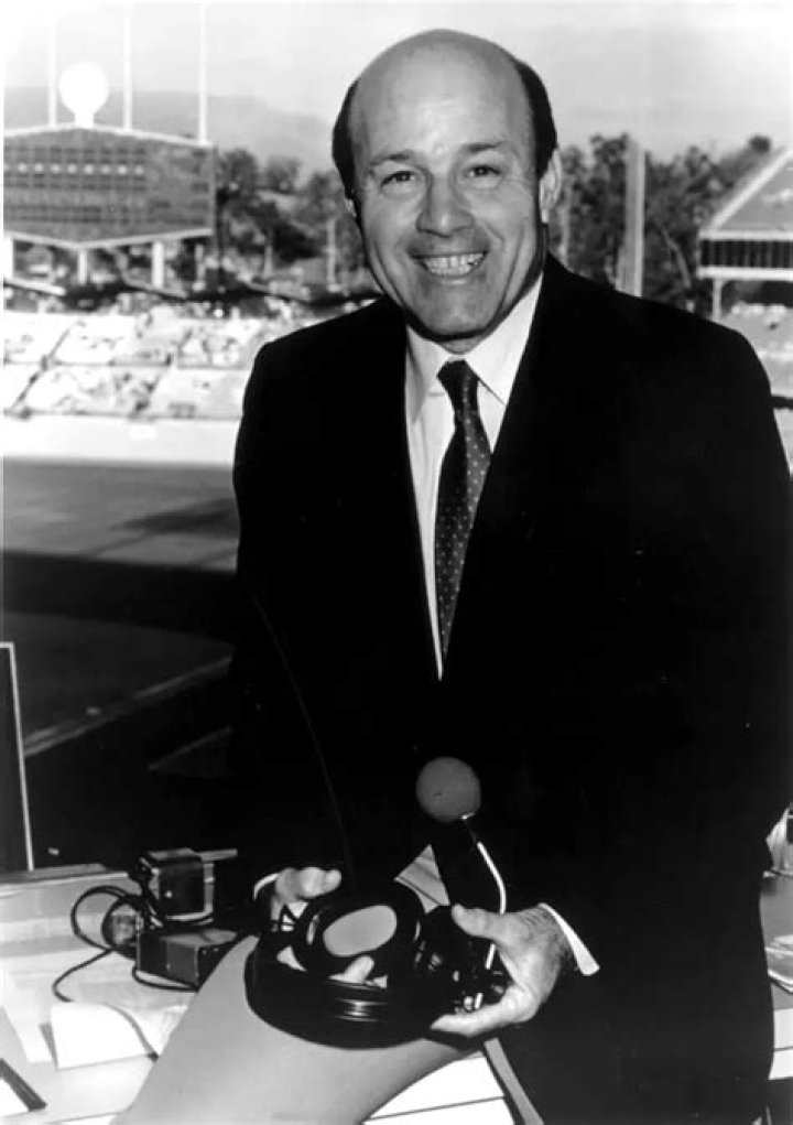 Joe Garagiola Net Worth 2024