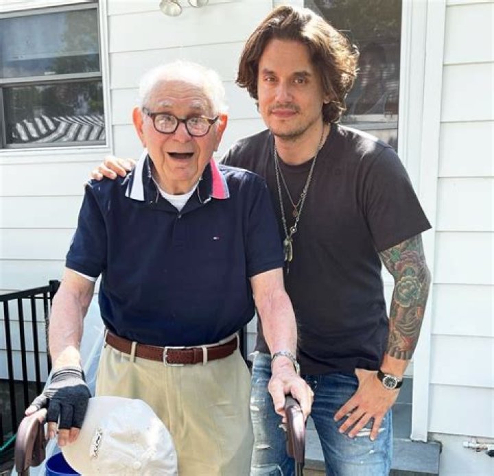 John Mayer Shares His Dad Suffered a Medical Emergency, Cancels Dead & Company Show