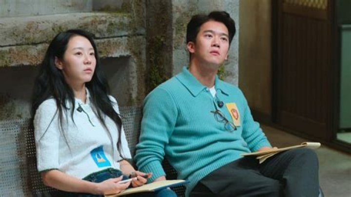 Lee Si Won Husband, Patents, Family, The Devils Plan