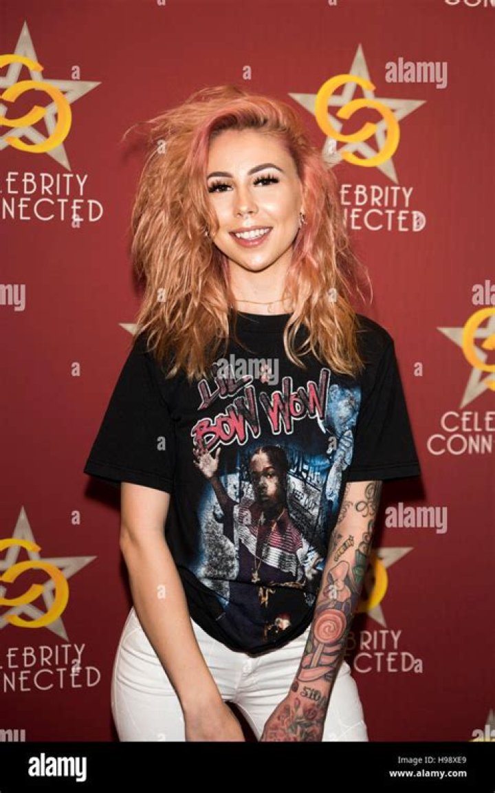 Lil Debbie