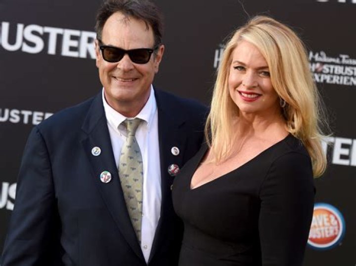 Meet Dan Aykroyd And His Talented Daughter, Danielle