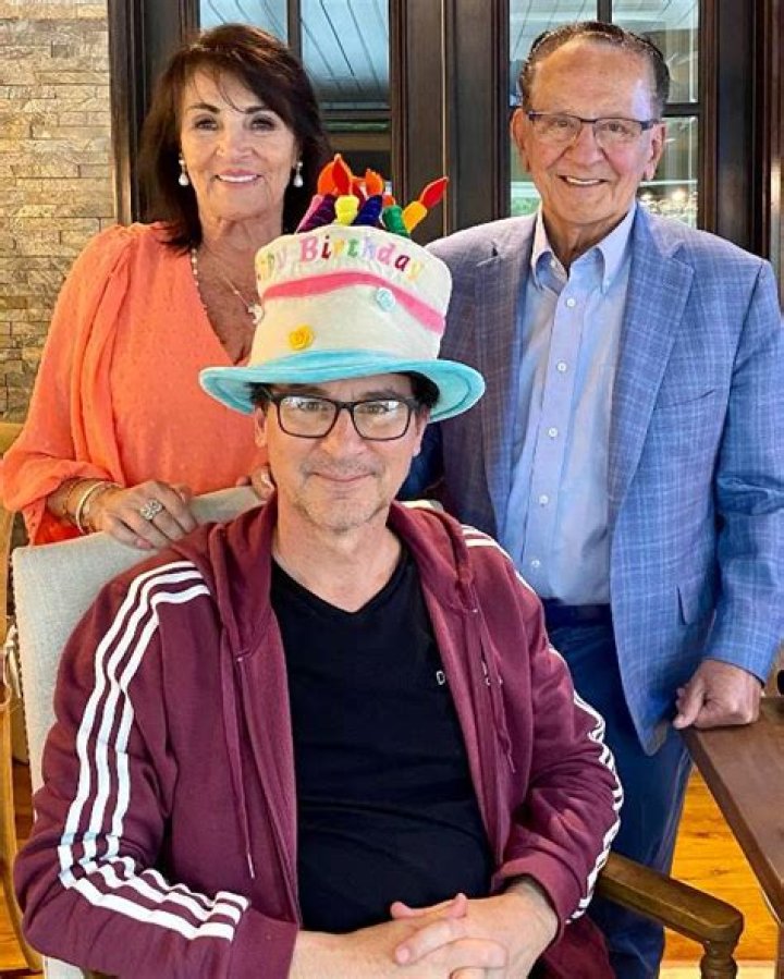 Meet The Wife Of Judge Frank Caprio