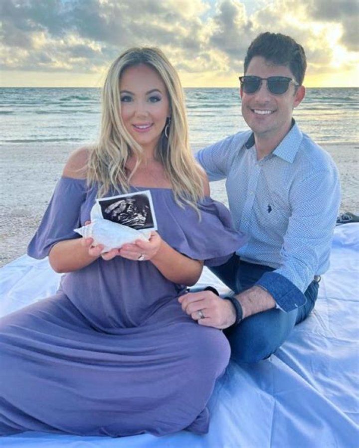 Meet The Wife Of Renowned Meteorologist JB Biunno