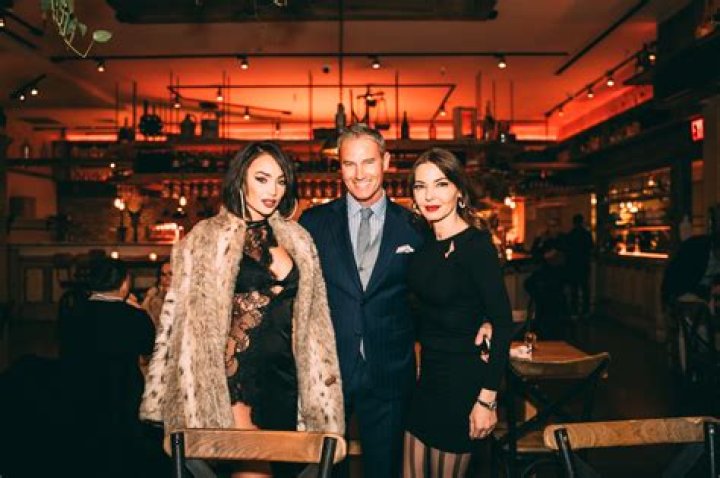 Mob Wives Karen, Drita, Carla & Renee Attend