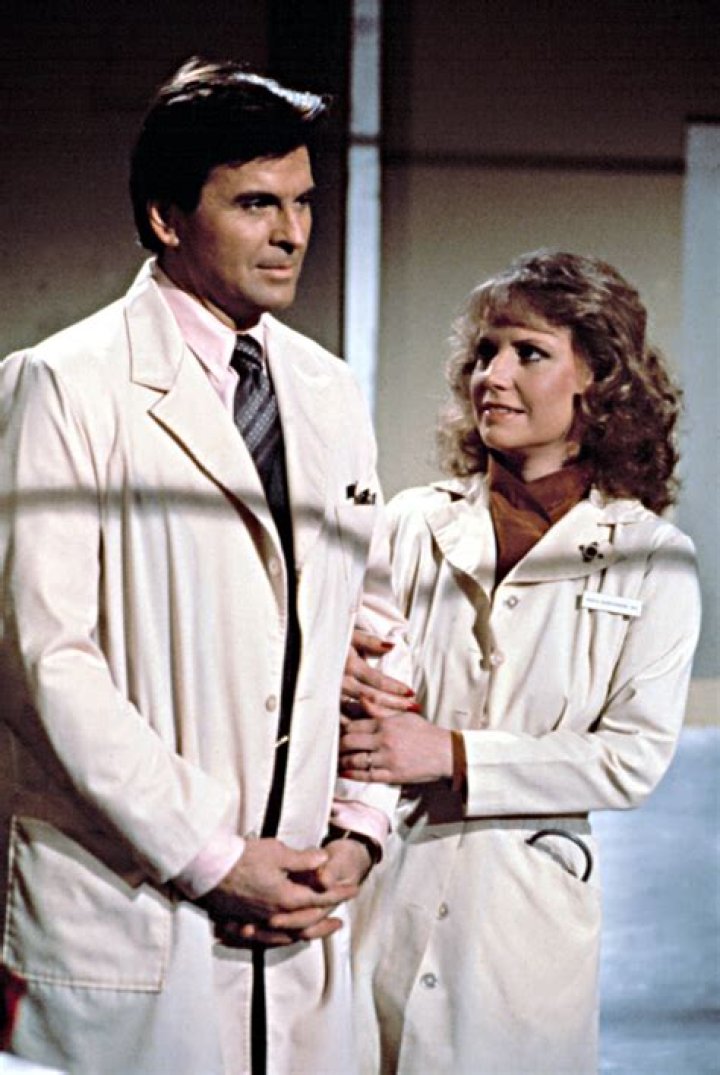 Monica Quartermaine's Fate On "General Hospital"