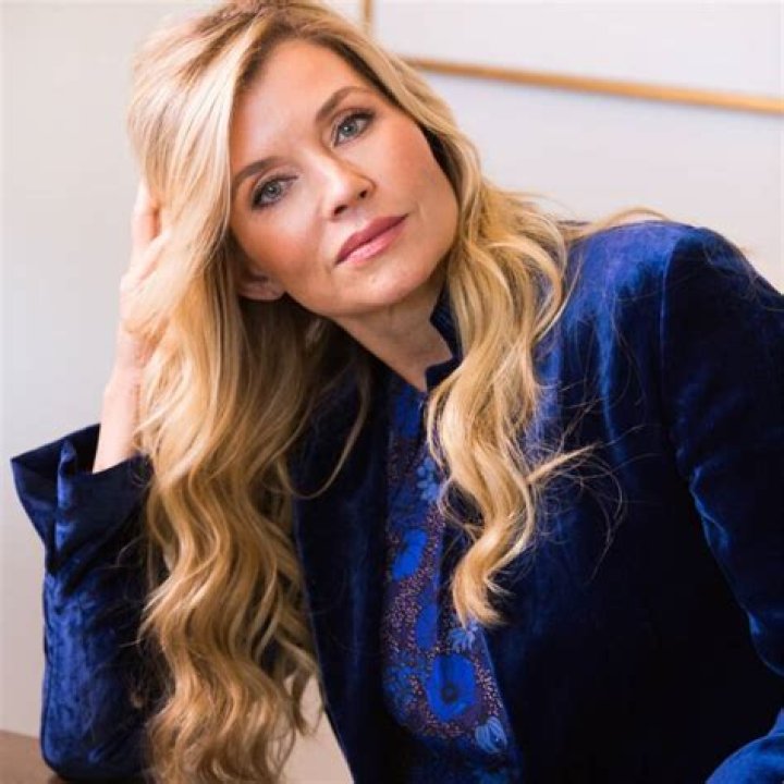 Nadine Caridi: Beyond The Wolf Of Wall Street