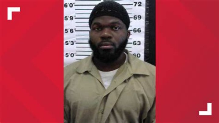 Rodagus Thomas Death In Augusta, GA