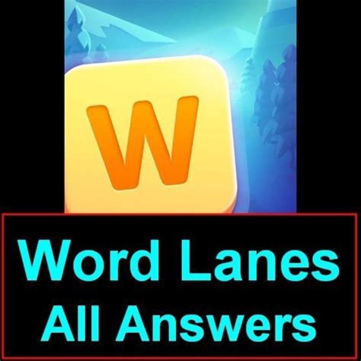 The place after penultimate Word Lanes Answers |