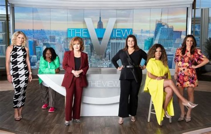 The View fans slam Alyssa Farah Griffin over embarrassing blunder and blame hosts poor show pr