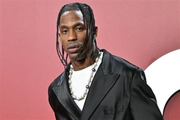 Travis Scott's Height And Its Impact