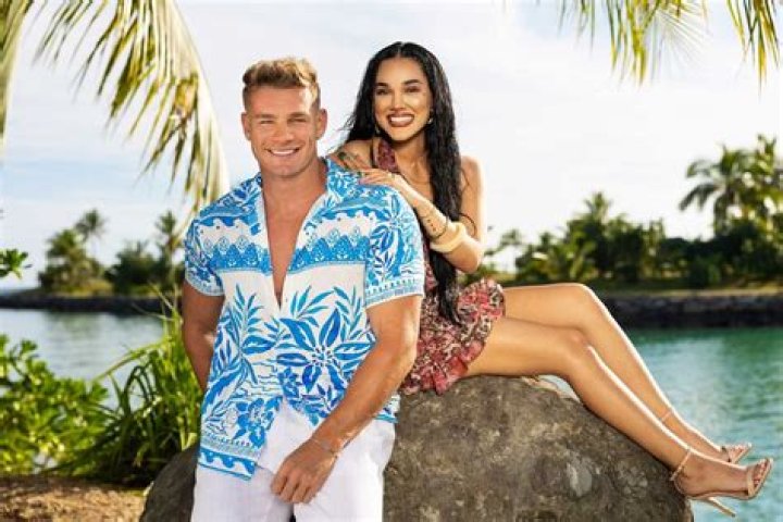 Uncover Cely's Love Island Journey Before The Villa