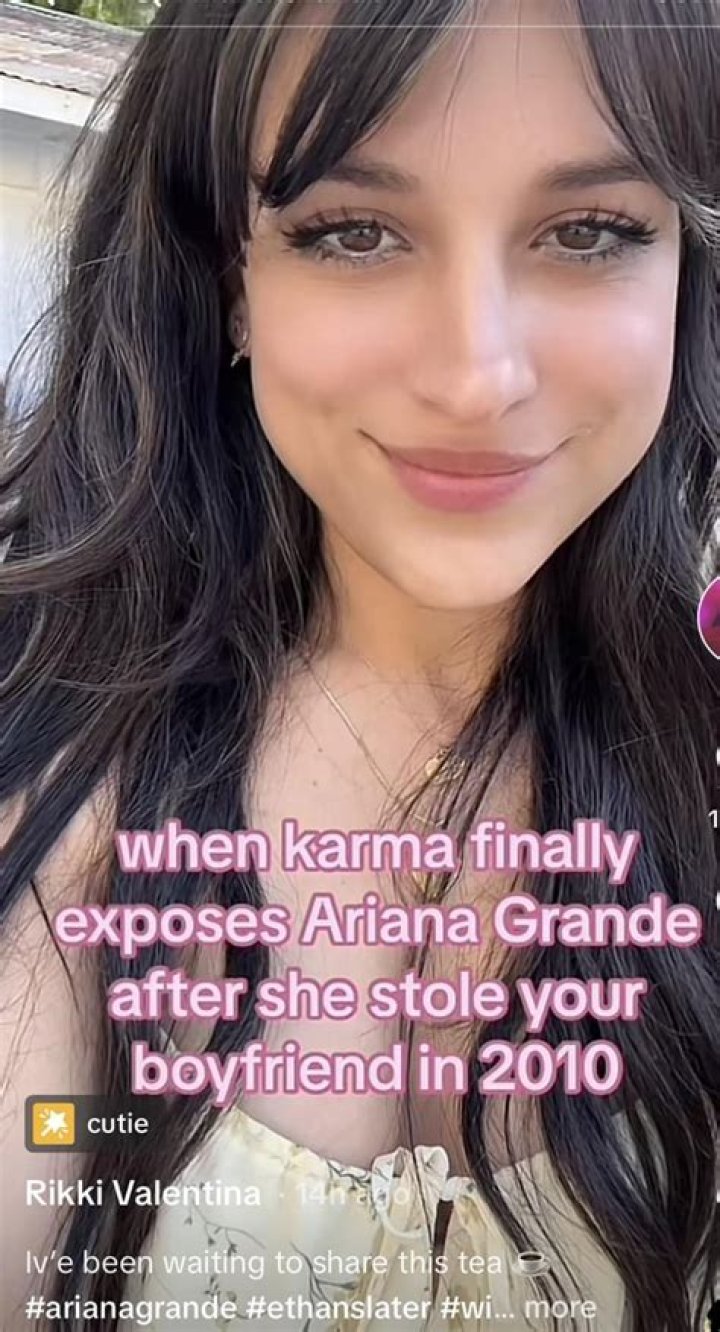 Uncover Rikki Valentina's Age: A Comprehensive Guide