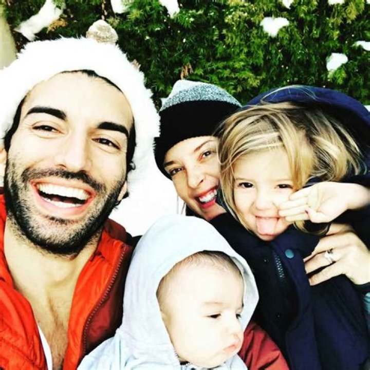 Uncovering Justin Baldoni's Roots: Family, Ethnicity, And Love