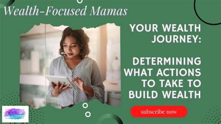Uncovering The Secrets To Her Financial Success