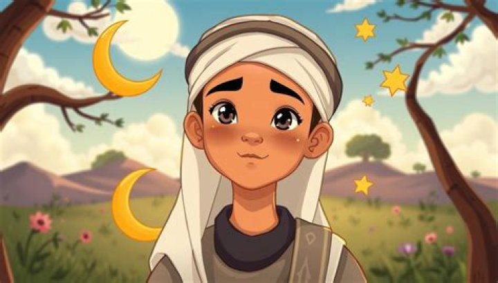 Understanding Odetari's Muslim Identity