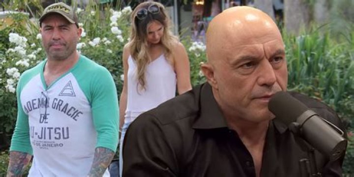 Unlocking The "Joe Rogan Jaime" Phenomenon