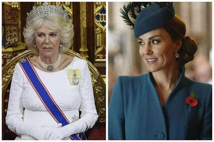 Unraveling The Alleged Royal Affair