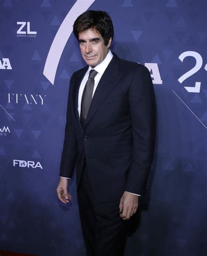 Unveiling David Copperfield's Net Worth In 2023: Discoveries And Insights