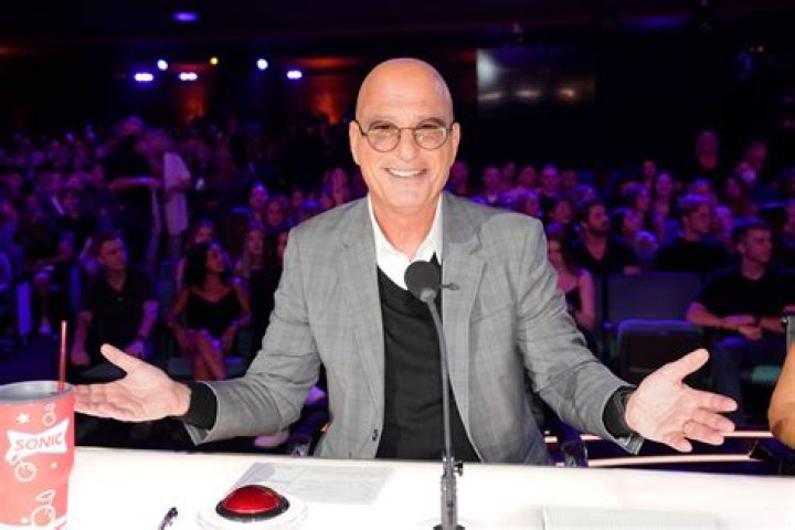 Unveiling Howie Mandel's Heritage: Discoveries And Insights