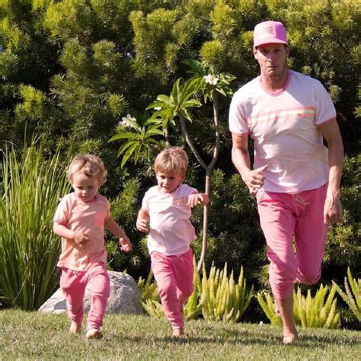 Unveiling The Enigmatic World Of Daniel Tosh's Wife: Discoveries And Insights