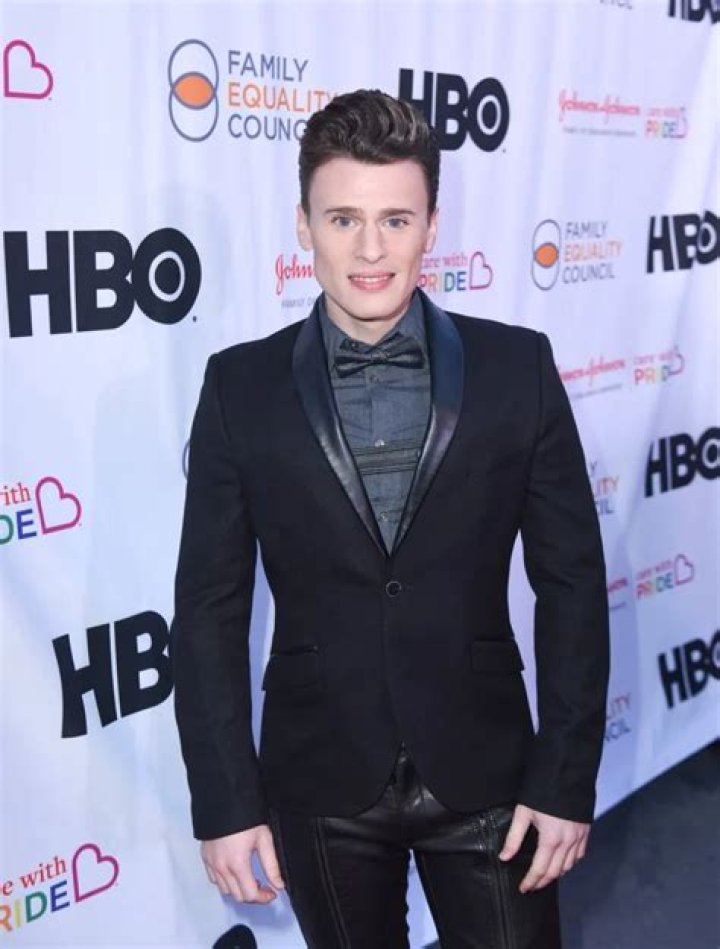 Unveiling The Groundbreaking Legacy Of Blake McIver Ewing's Gay Character