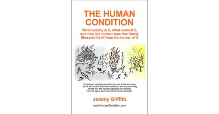 Unveiling The Human Condition Through Art
