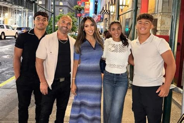 Unveiling The Intriguing Truth: Joe Gorga's Height Examined