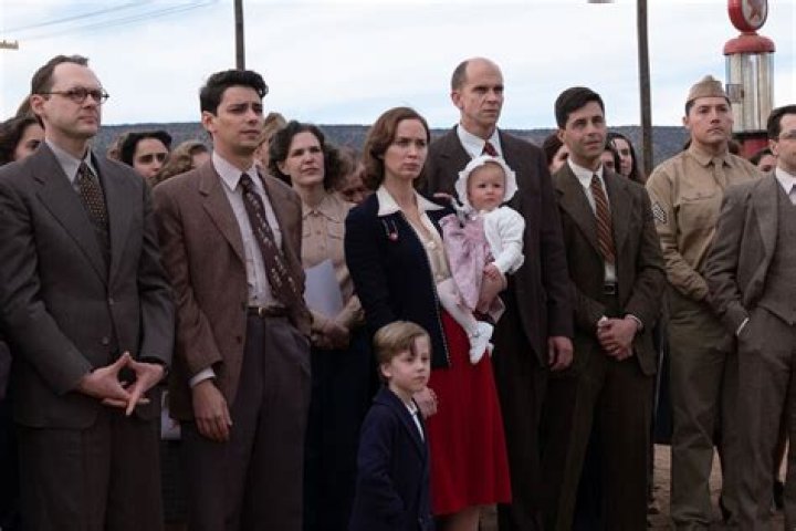 Unveiling The Legacy Of Oppenheimer's Children: Discoveries And Insights