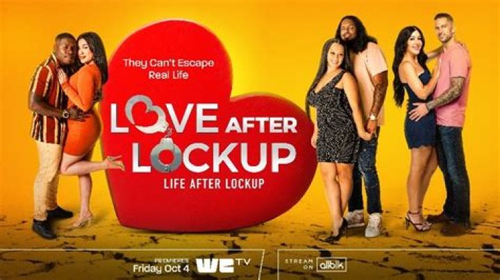 Unveiling The Truths Behind "Love After Lockup: Lacey"