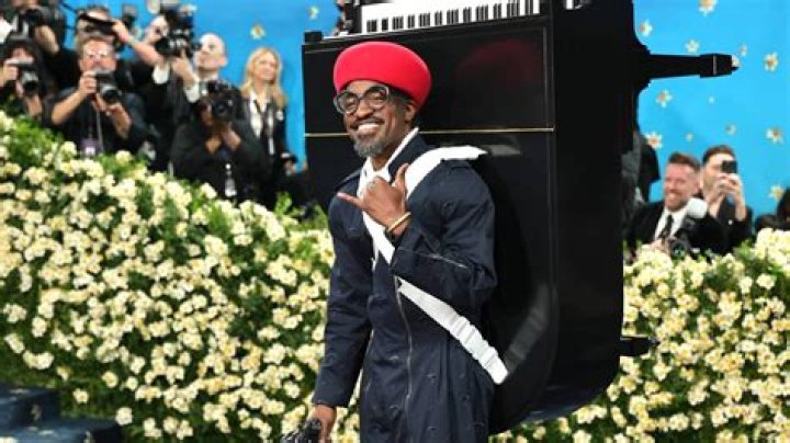 Unveiling The World Of Andre 3000's Wife: Discoveries And Insights